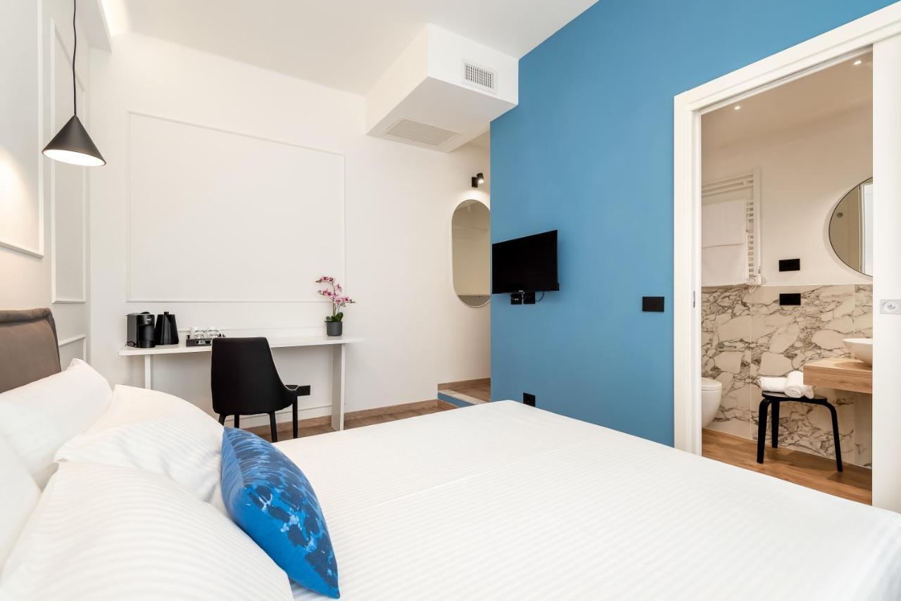 Nelli Rooms Via Veneto La Spezia Exterior foto