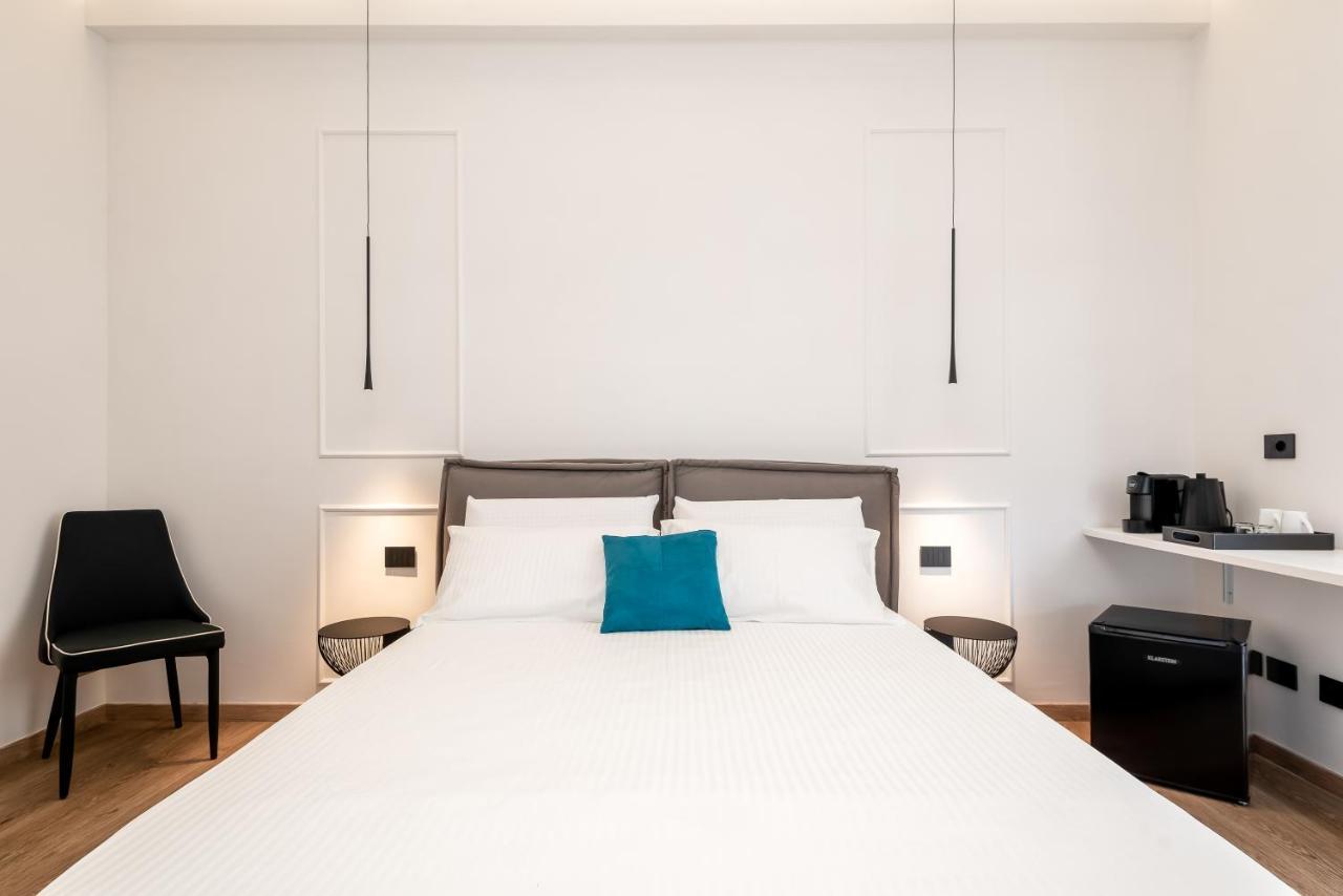 Nelli Rooms Via Veneto La Spezia Exterior foto